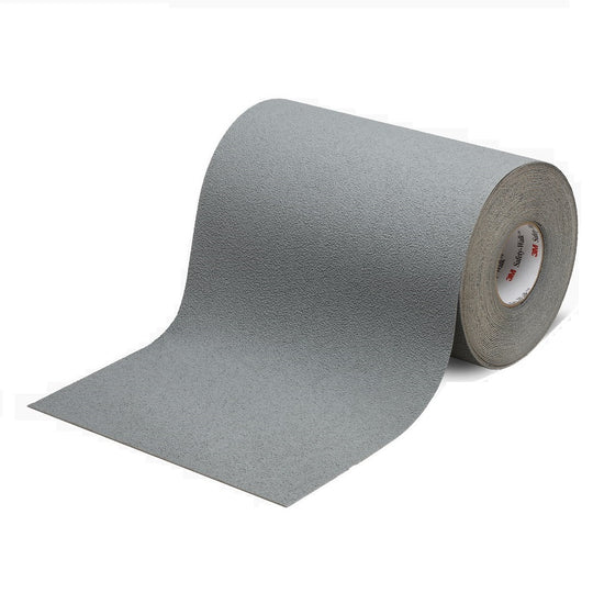 7220016481770 AbilityOne NSN6481770, Peel-and-Stick Nonskid, Medium Duty Resilient Slip-Resistant Tape, Gray RO