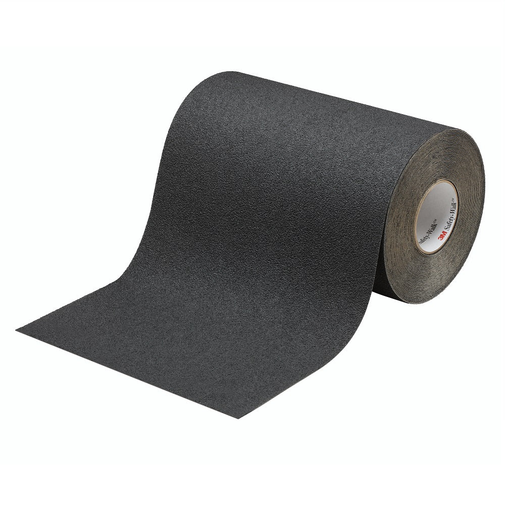 7220016481775 AbilityOne NSN6481775, Peel-and-Stick Nonskid, Medium Duty Resilient Slip-Resistant Tape, Black Ro