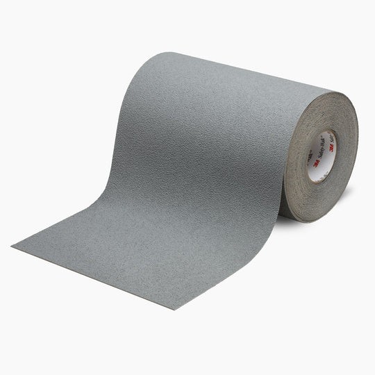 7220016481776 AbilityOne NSN6481776, Peel-and-Stick Nonskid, Medium Duty Resilient Slip-Resistant Tape, Gray Ro