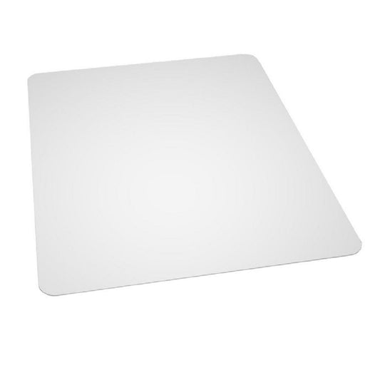 7220016568318 AbilityOne NSN6568318, Mat, Floor, Chair, Without Lip, High Pile Carpet, Translucent Ea