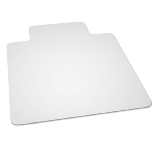 7220016568324 AbilityOne 6568324, Hard Floor Biobased Chair Mat Ea