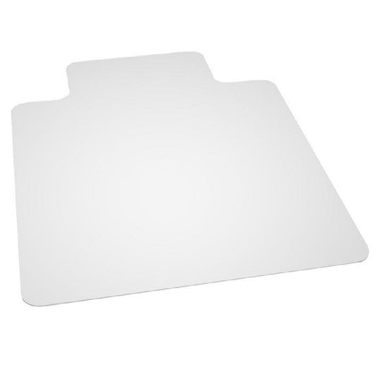 7220016568994 AbilityOne 6568994, Biobased Chair Mat for High Pile Carpet, Translucent Ea