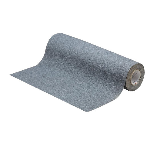 7220016587589 AbilityOne NSN6587589, Coarse Slip-Resistant Tape, Gray, Gray Bx