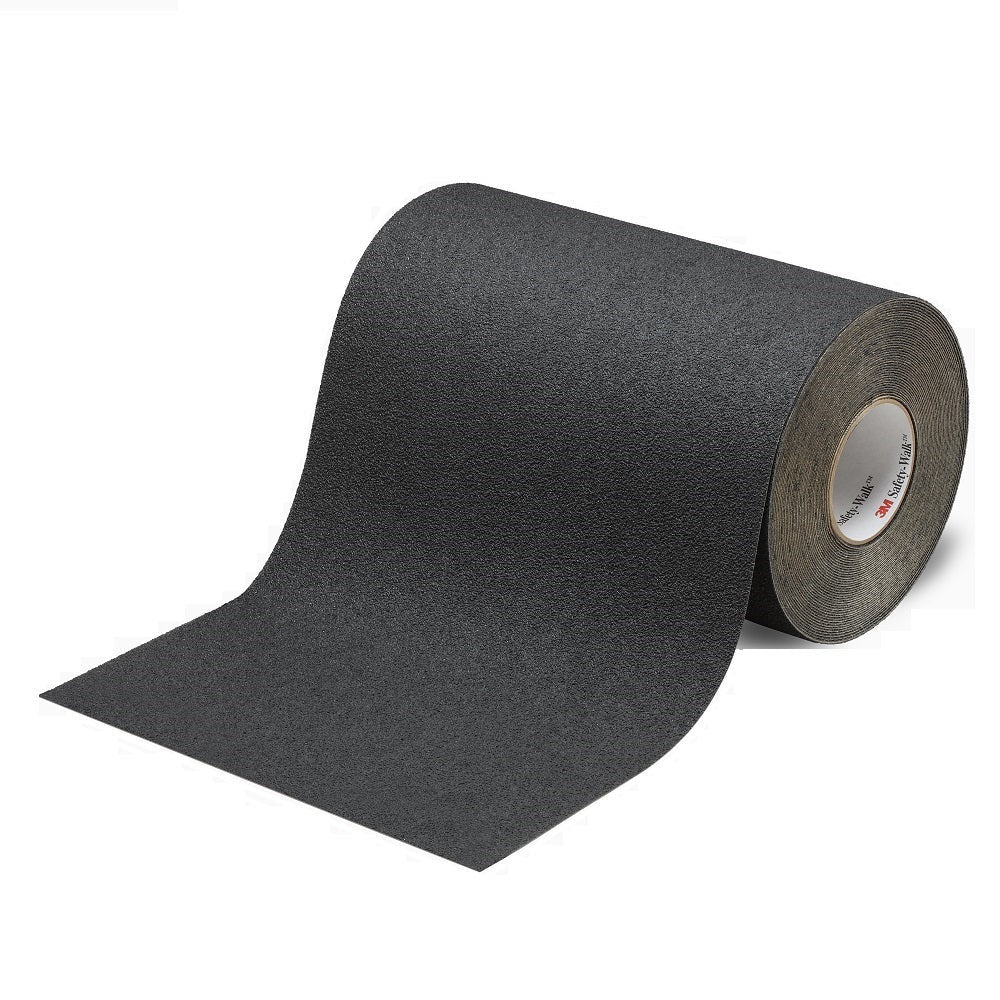 7220016587597 AbilityOne NSN6587596, Peel-and-Stick Nonskid Tapes and Treads, Conformable, Black Ro