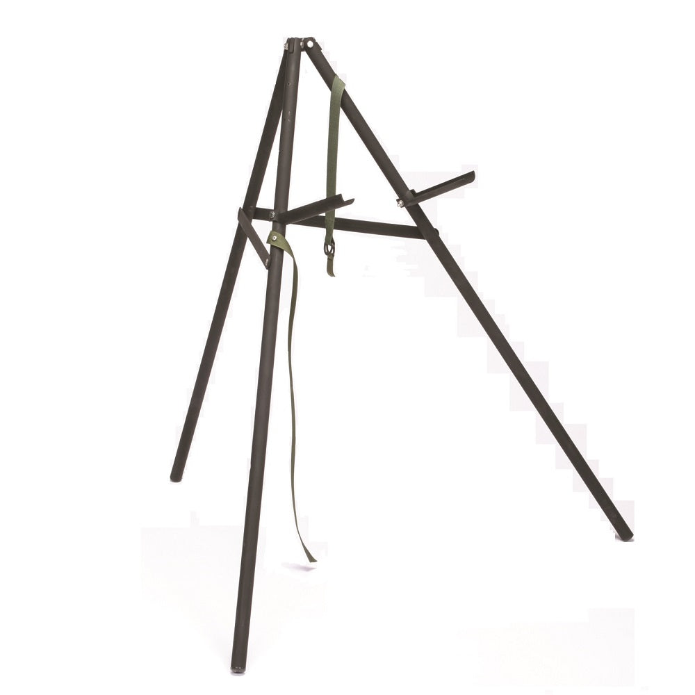 7240013185222 AbilityOne NSN3185222, Collapsible Military, Tri-Pod Fuel Can Cradle