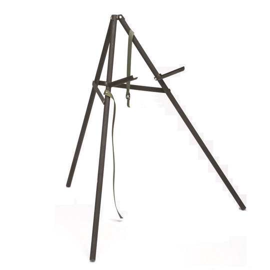 7240013185222 AbilityOne NSN3185222, Collapsible Military, Tri-Pod Fuel Can Cradle