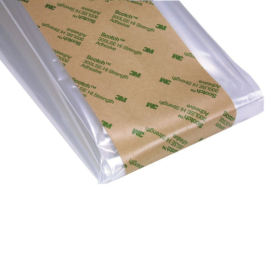 7240014110584 AbilityOne NSN4110584 Odor Barrier Waste Bags, Transparent Bx