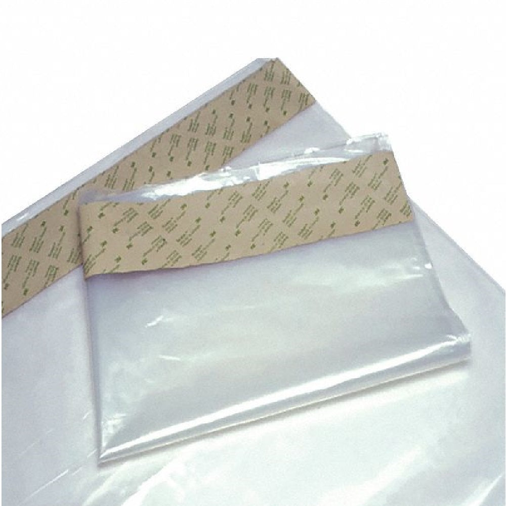 7240014110585 AbilityOne NSN4110585 Odor Barrier Waste Bags On Board, 30" x 50" Bx