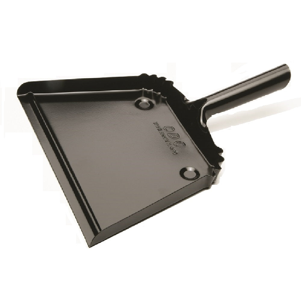 7290002248308 AbilityOne  Metal Dustpan, Black Bx