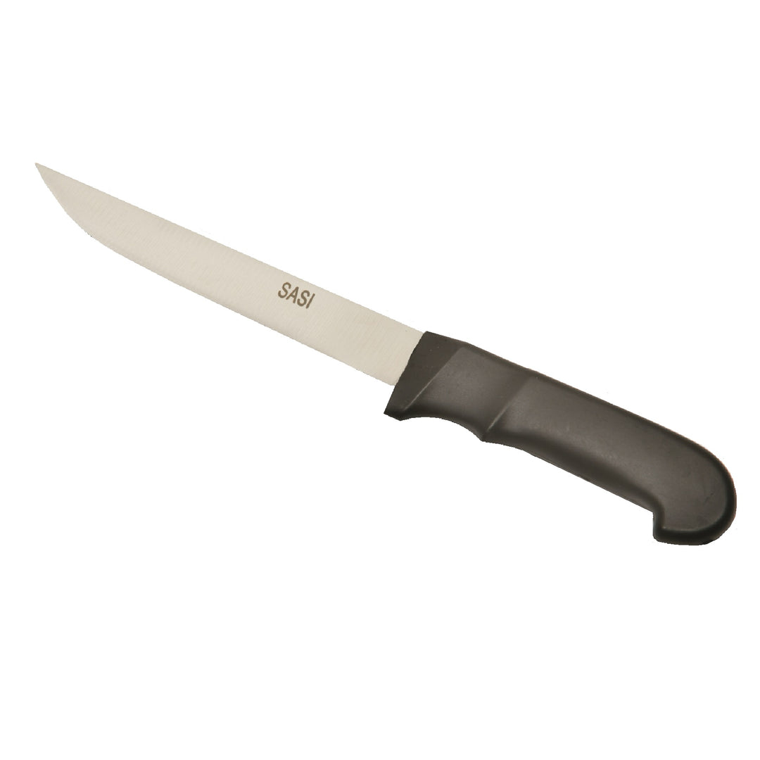 7340-00-197-1271 / 7340001971271 Boning Knife, 6 in Stainless Steel Blade, Case (6 Each) • Quote