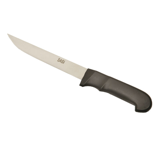 7340-00-197-1271 / 7340001971271 Boning Knife, 6 in Stainless Steel Blade, Case (6 Each) • Quote