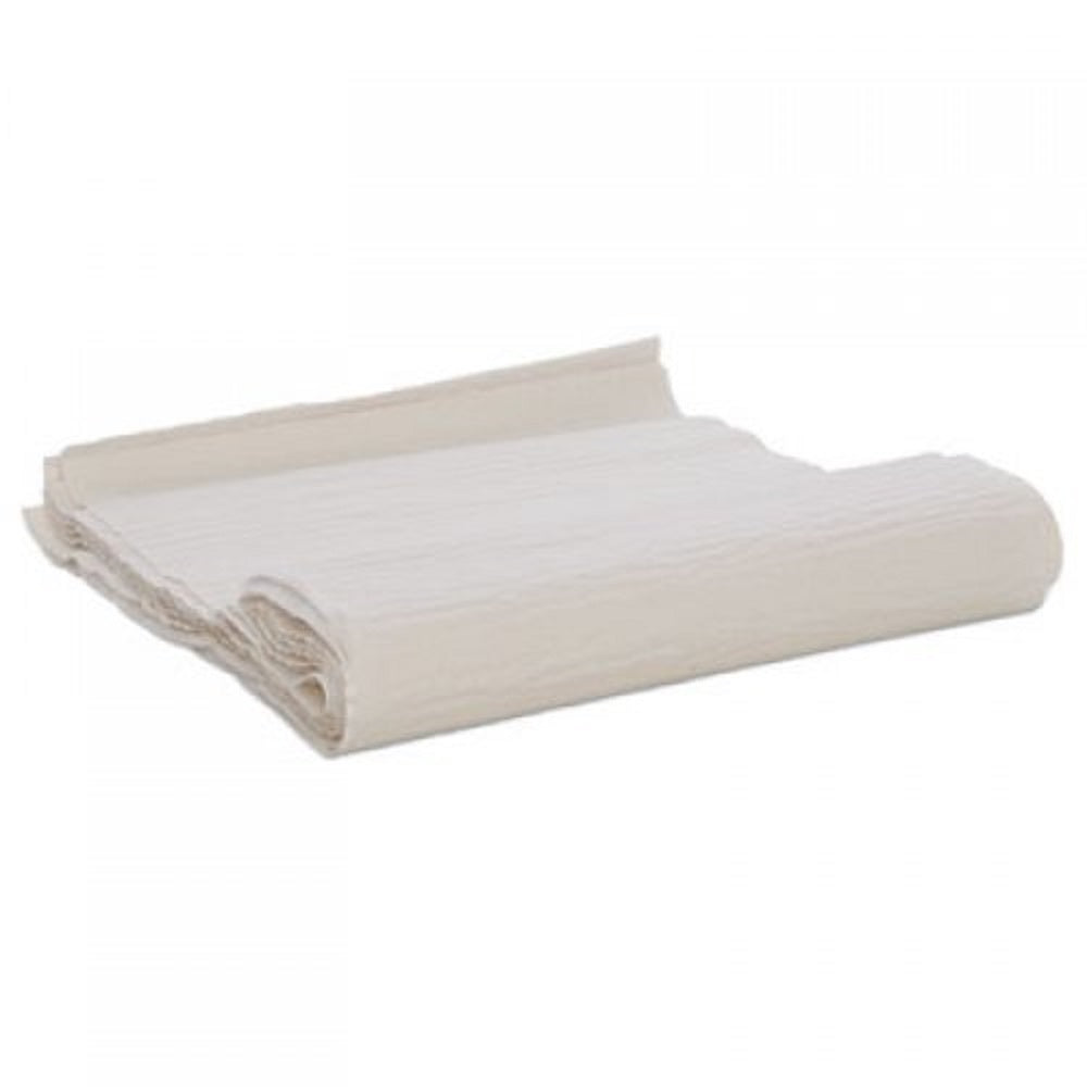 TOTAL WIPES II TOWEL, WHITE 4 PLY, CS