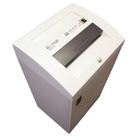 7490015983990 AbilityOne NSN5983990 Security Level 3, Paper Shredder 34.3 Gallon Ea