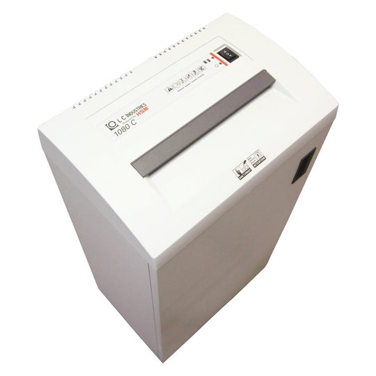 7490015983991 AbilityOne NSN5983991 Paper Shredder, Security Level 3, 12 - 14 Sheet Capacity, 13 Gallon