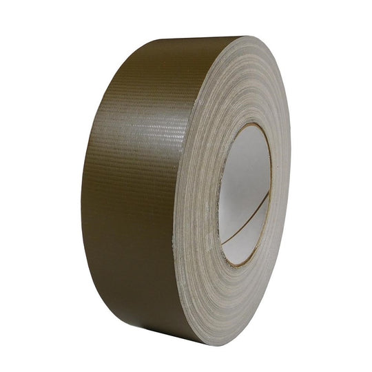 7510002665016 AbilityOne NSN2665016 Waterproof Tape, The Original 100 MPH Tape, Olive Ea