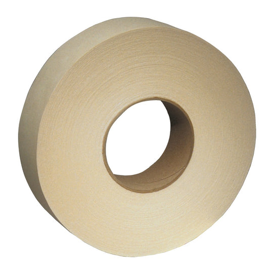 7510002976655 AbilityOne NSN2976655 Heavy Duty Packing Tape, 3" Core Beige Ea