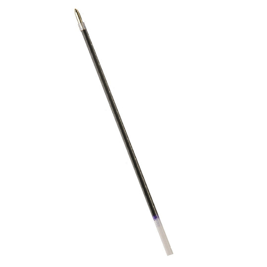 7510014844564 AbilityOne NSN4844564 Rubberized Chain Pen Refill - Medium Point - Blue Ink Bx