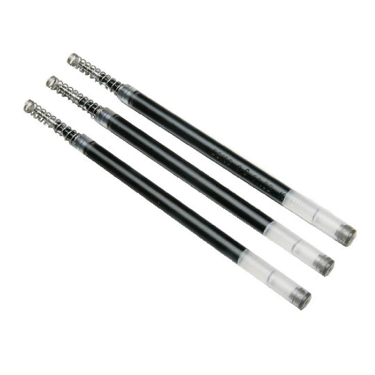 7510015068515 AbilityOne NSN5068515, Aristocrat Gel Ink Pen Refill - 0.7mm - Medium Point - Black Ink