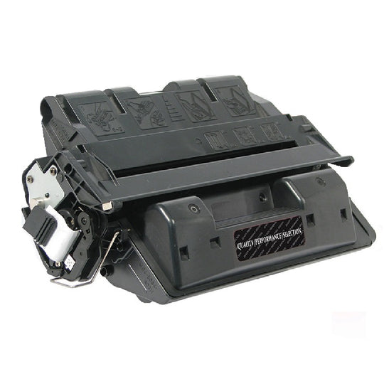 7510015606574 - Reman HP C8061X Black Toner – SKILCRAFT – NSN 7510-01-560-6574