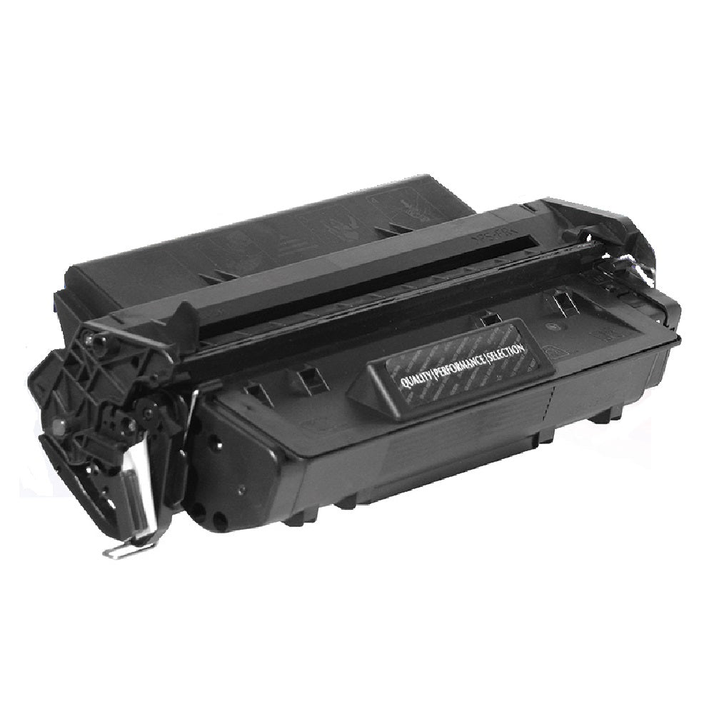 7510015606575 - Reman HP 96A (C4096A) Black Toner – SKILCRAFT – NSN 7510-01-560-6575