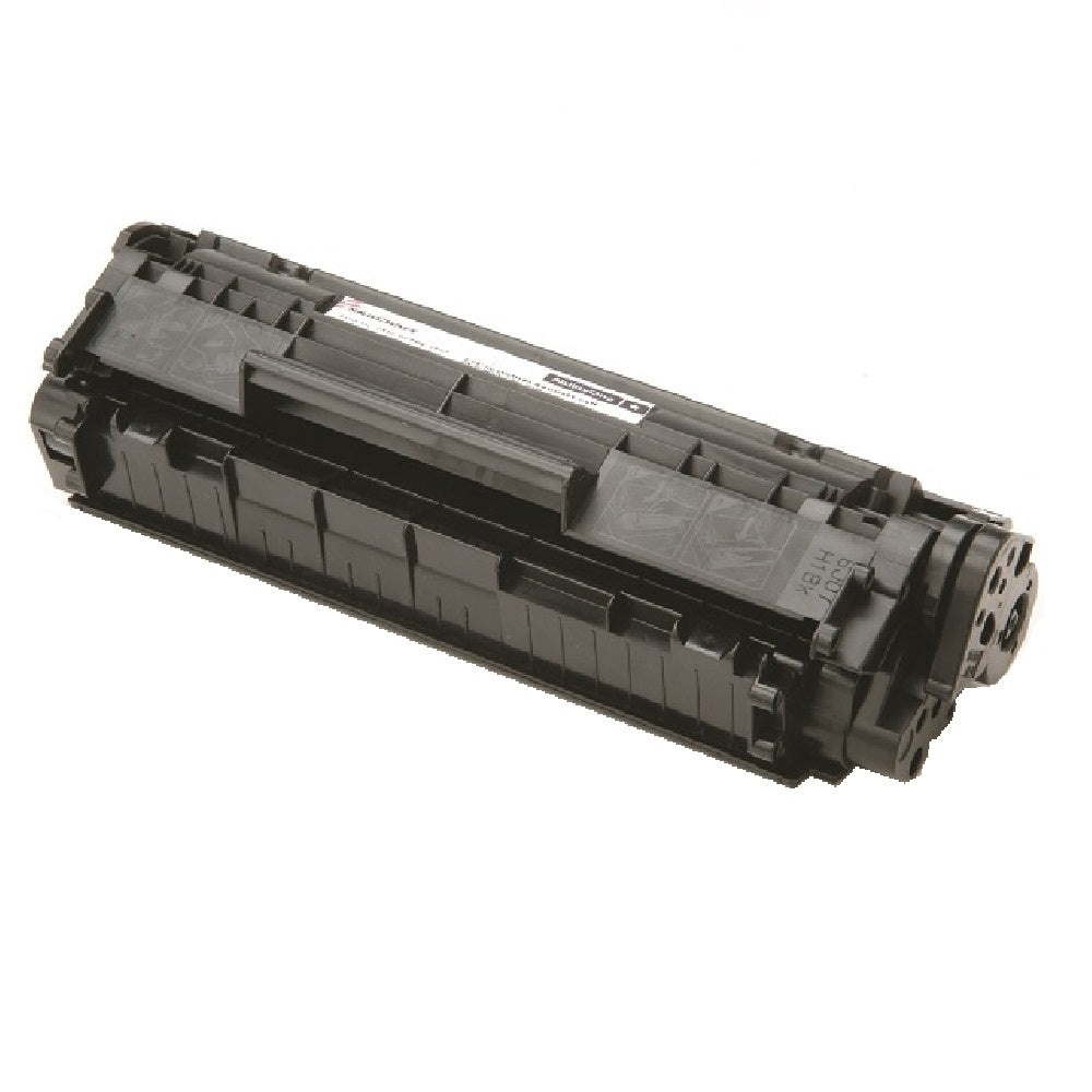 REMANUFACTURED HP 12A TONER CARTRIDGE - BLACK