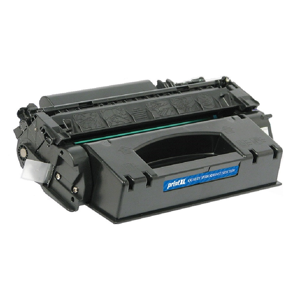 7510015901504 - Reman HP Q7553X Black Toner – SKILCRAFT – NSN 7510-01-590-1504