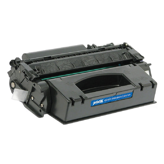 7510015901504 - Reman HP Q7553X Black Toner – SKILCRAFT – NSN 7510-01-590-1504