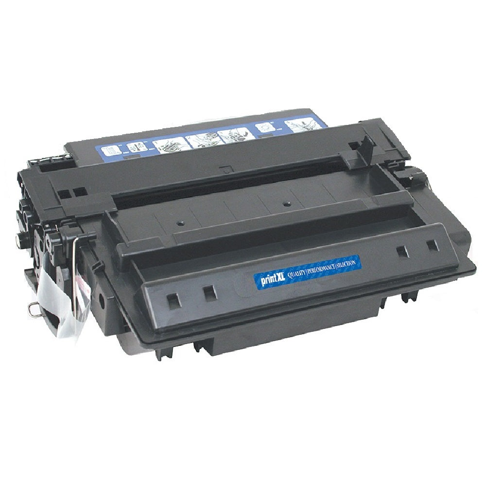 7510015901505 - Reman HP Q7551X Black Toner – SKILCRAFT – NSN 7510-01-590-1505