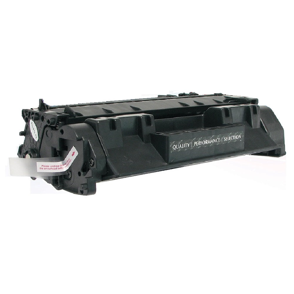 7510016005981 - Reman HP CE505A Black Toner – SKILCRAFT – NSN 7510-01-600-5981