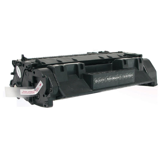 7510016005981 - Reman HP CE505A Black Toner – SKILCRAFT – NSN 7510-01-600-5981