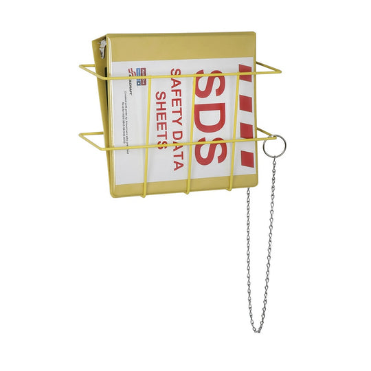 INFORMATION AND SAFETY DATA SHEET CENTER KIT EA