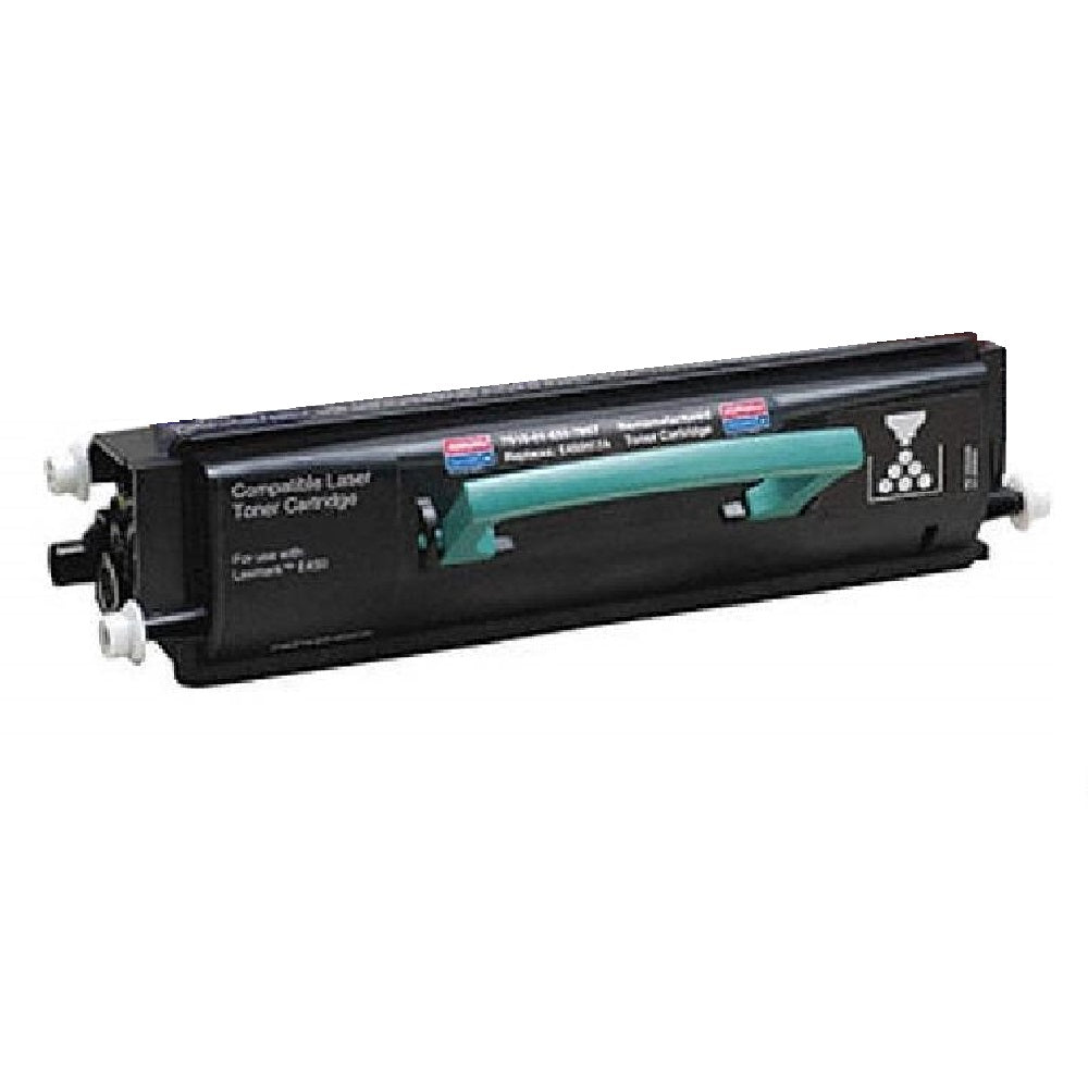 7510016337857 - Reman Lexmark E450 (E450H11A) Black Toner – SKILCRAFT – NSN 7510-01-633-7857