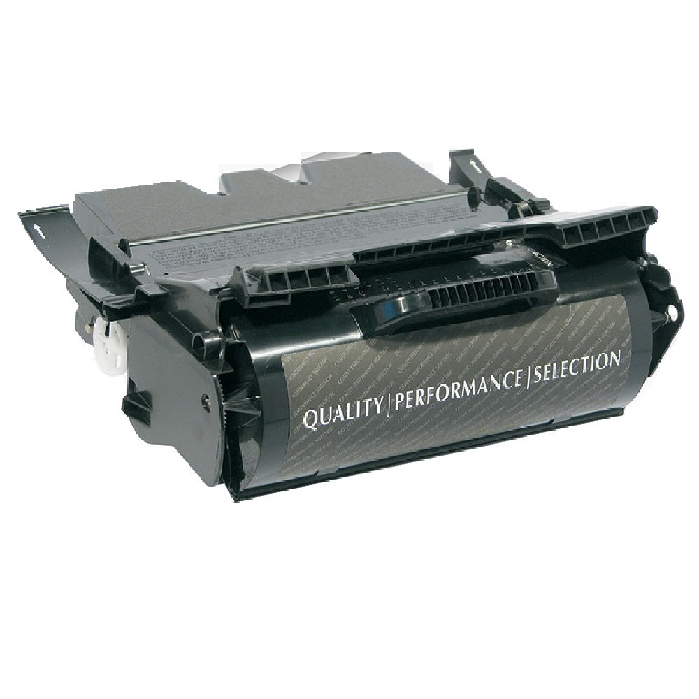 7510016419544 - Reman Lexmark T644/X644/X646 (T644X11A) Black Toner – SKILCRAFT – NSN 7510-01-641-9544