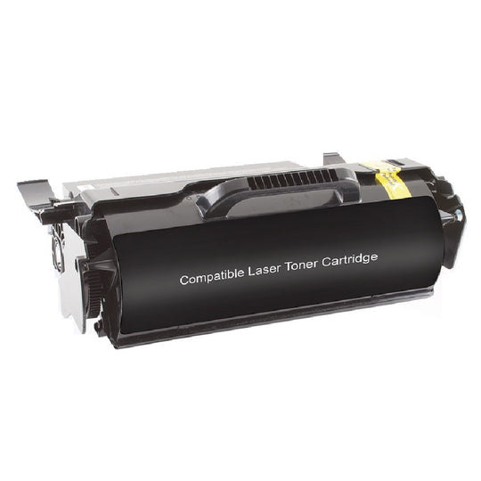7510016419546 - Reman Lexmark T654/T656/X654/X656/X658 (T654X11A) Black Toner – SKILCRAFT – NSN 7510-01-641-9546