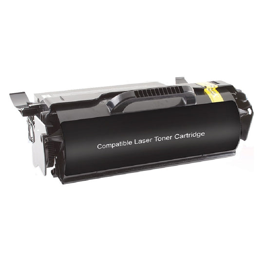 7510016419547 - Reman Lexmark T650/T652/T654/T656/X652/X654/X656 Black Toner – SKILCRAFT – NSN 7510-01-641-9547