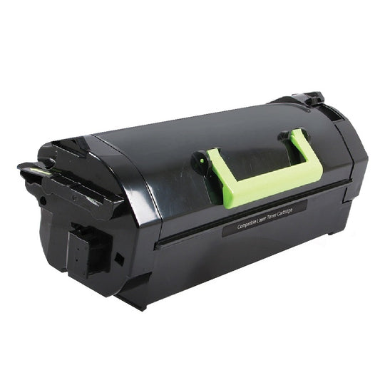 7510016590094 - Reman Lexmark MS711/MS811/MS812 Black Toner – SKILCRAFT – NSN 7510-01-659-0094