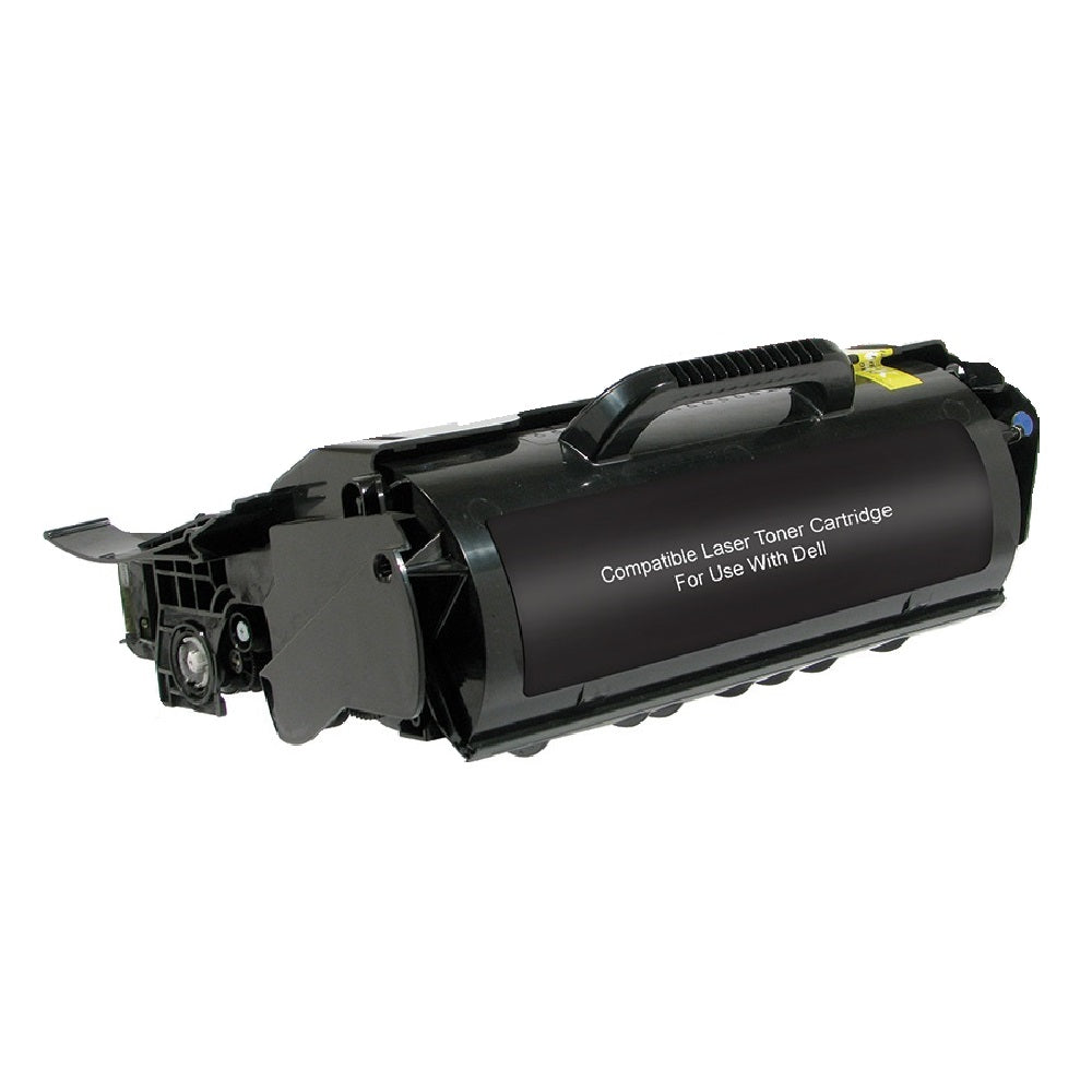 7510016590097 - Reman Dell 5230/5350/5530/5535 Black Toner – SKILCRAFT – NSN 7510-01-659-0097