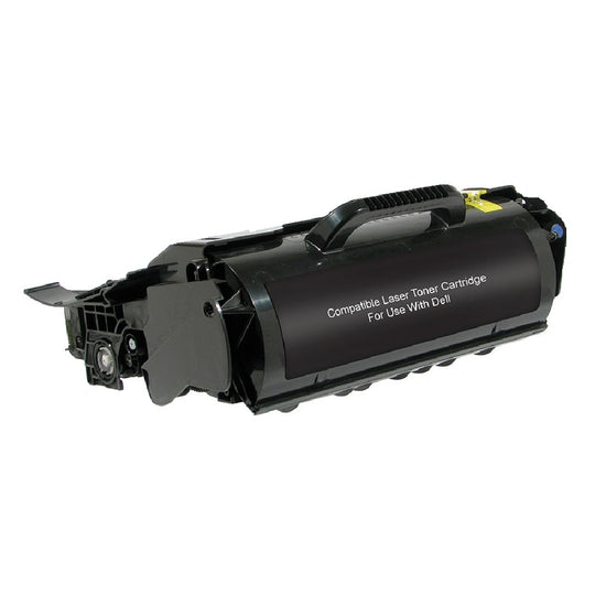 7510016590097 - Reman Dell 5230/5350/5530/5535 Black Toner – SKILCRAFT – NSN 7510-01-659-0097