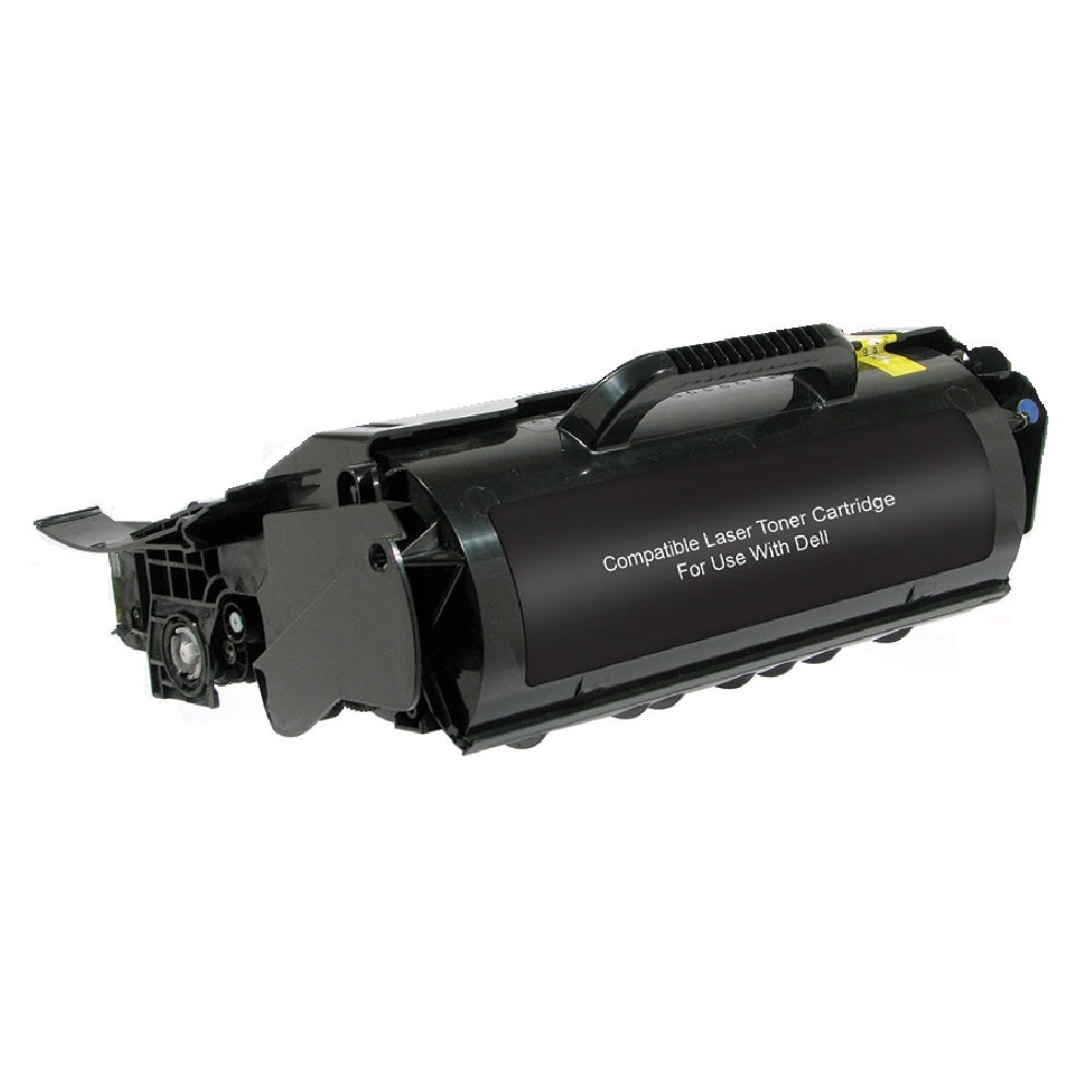 7510016590098 - Reman Dell 2330/2350 Black Toner – SKILCRAFT – NSN 7510-01-659-0098