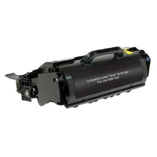 7510016590098 - Reman Dell 2330/2350 Black Toner – SKILCRAFT – NSN 7510-01-659-0098