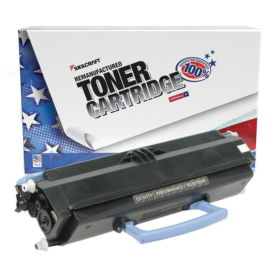 7510016590100 - reman-dell-1700-1710-black-toner-nsn-7510-01-659-0100