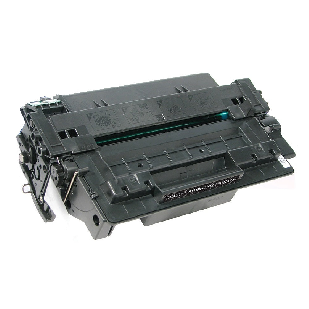 7510016603727 - Reman HP Q6511X Black Toner – SKILCRAFT – NSN 7510-01-660-3727