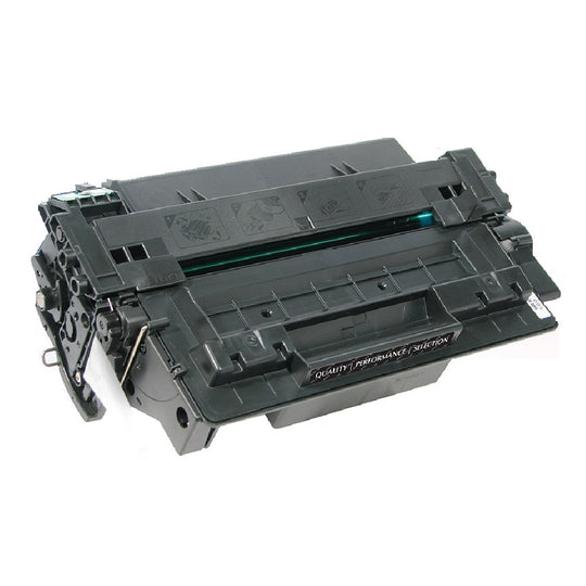 7510016603727 - Reman HP Q6511X Black Toner – SKILCRAFT – NSN 7510-01-660-3727