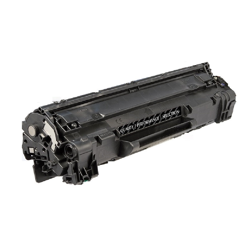 7510016603730 - Reman HP CE400A Black Toner – SKILCRAFT – NSN 7510-01-660-4951