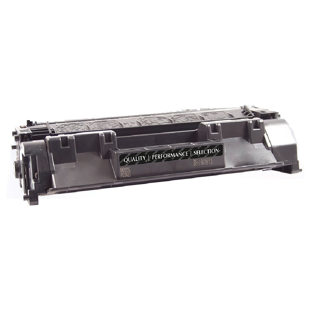 7510016603731 - Reman HP CF280A (80A) Black Toner – SKILCRAFT – NSN 7510-01-660-3731