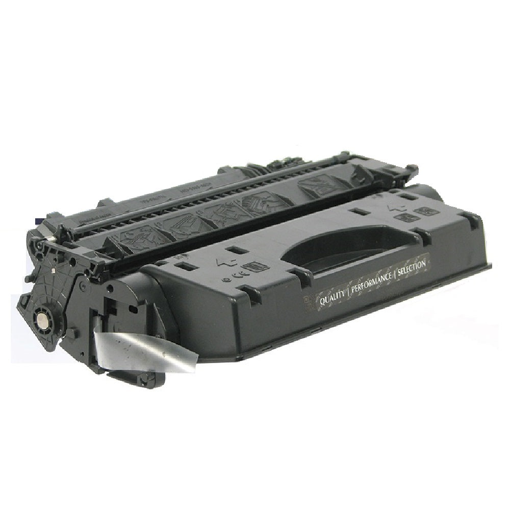 7510016603732 - Reman HP CF280X (80X) Black Toner – SKILCRAFT – NSN 7510-01-660-3732