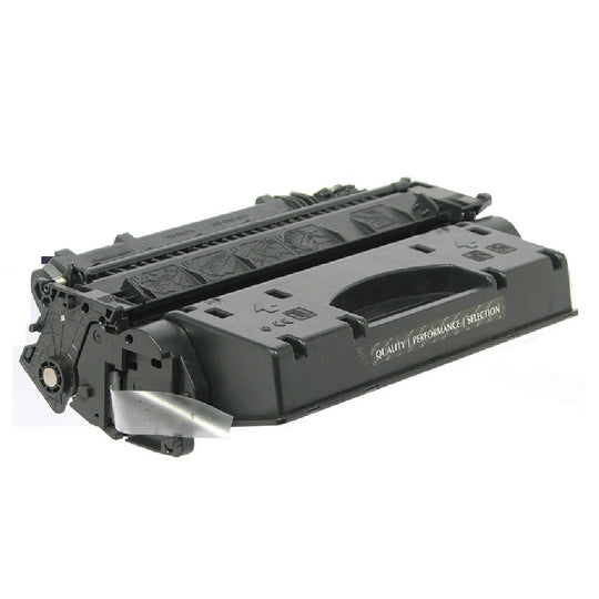 7510016603732 - Reman HP CF280X (80X) Black Toner – SKILCRAFT – NSN 7510-01-660-3732
