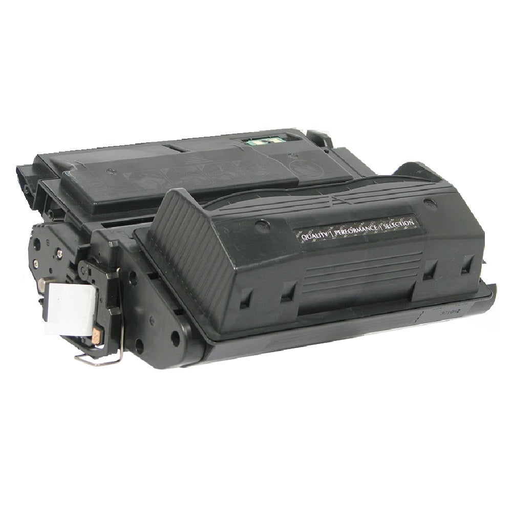 7510016603733 - Reman HP Q1339A/Q5945A Black Toner – SKILCRAFT – NSN 7510-01-660-3733
