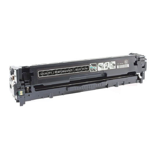 7510016603971 - Reman HP CE320A Black Toner – SKILCRAFT – NSN 7510-01-660-3971