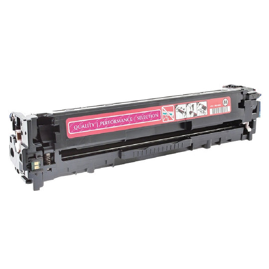 7510016603974 - Reman HP CE323A Magenta Toner – SKILCRAFT – NSN 7510-01-660-3974